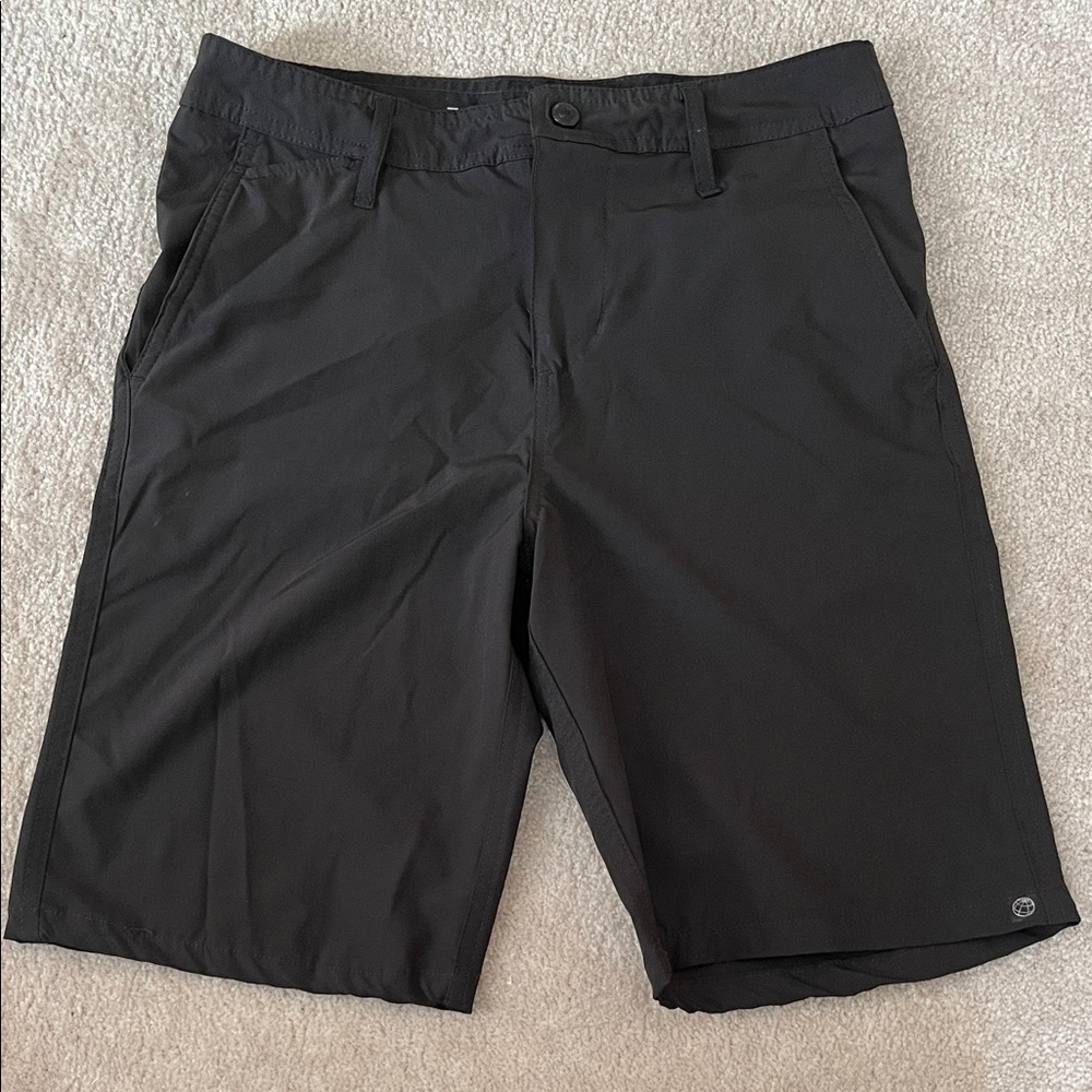Free Planet boy shorts
